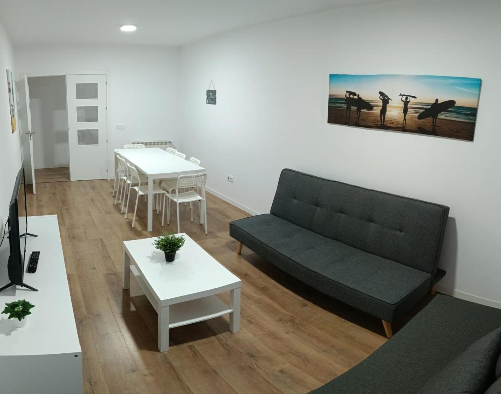 Isla Pancha Vut Ribadeo Exterior foto
